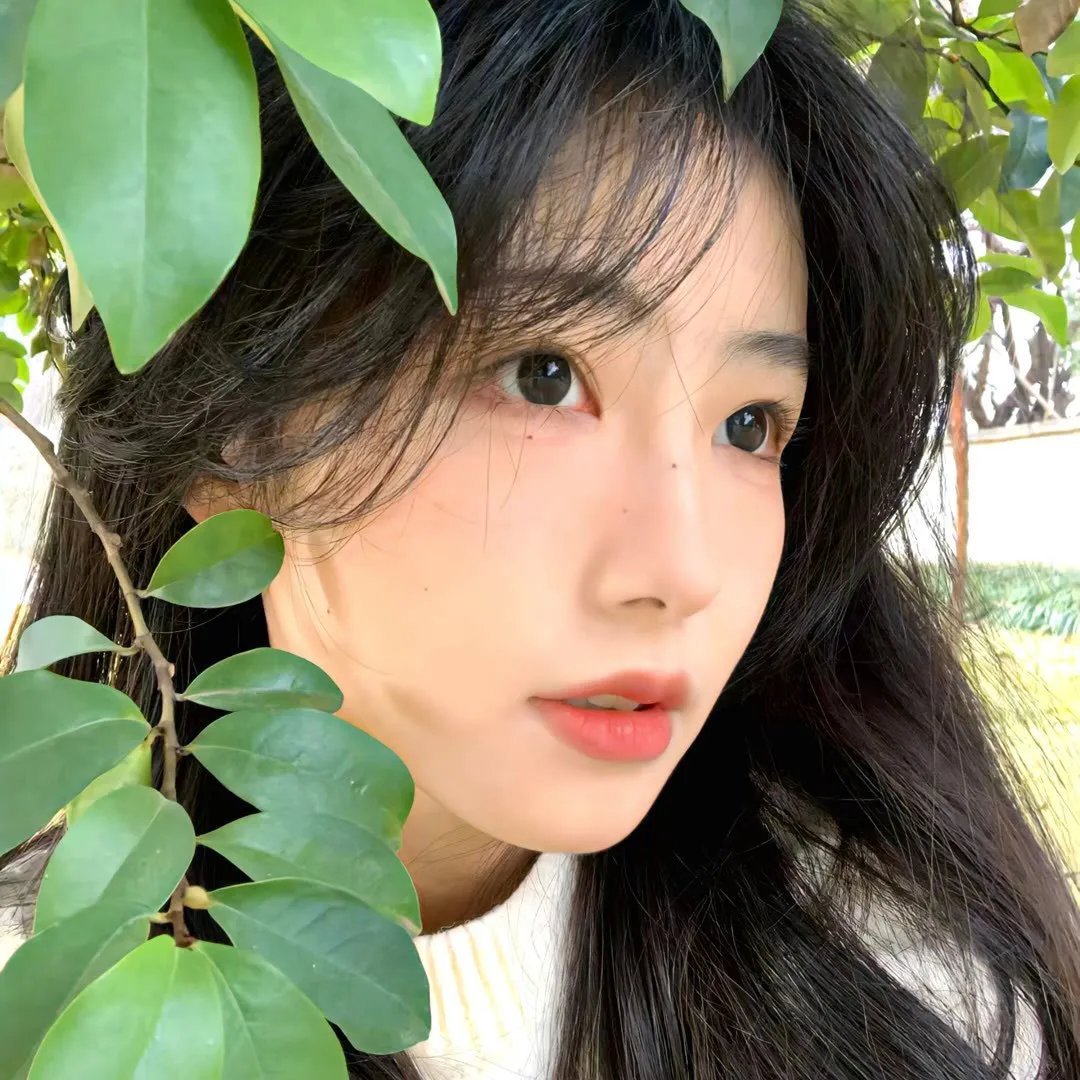 爱填满空白