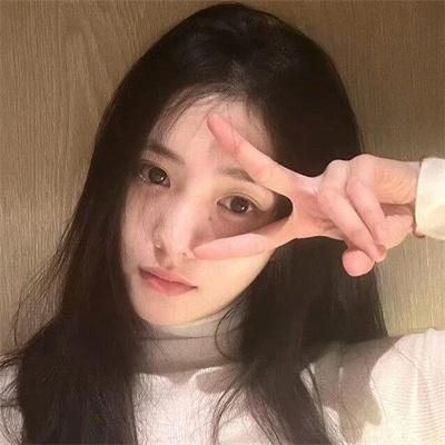 夹心情